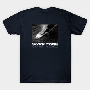 Surf Time T-Shirt